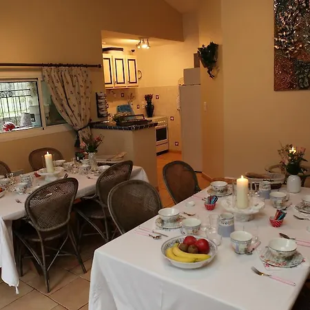 Bed & Breakfast Le Moulin De Beaunette 4*