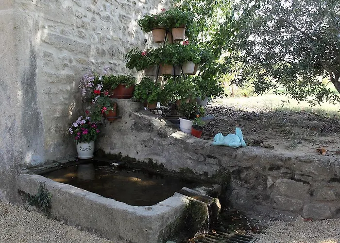Nocleg ze śniadaniem Le Moulin De Beaunette