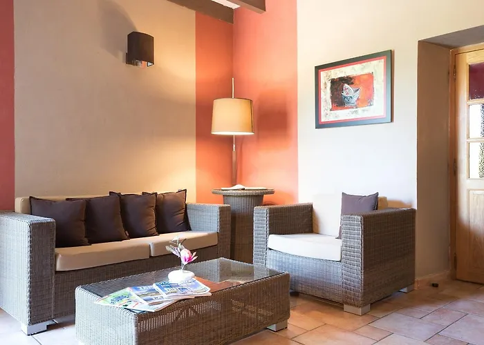 Le Moulin De Beaunette Grane