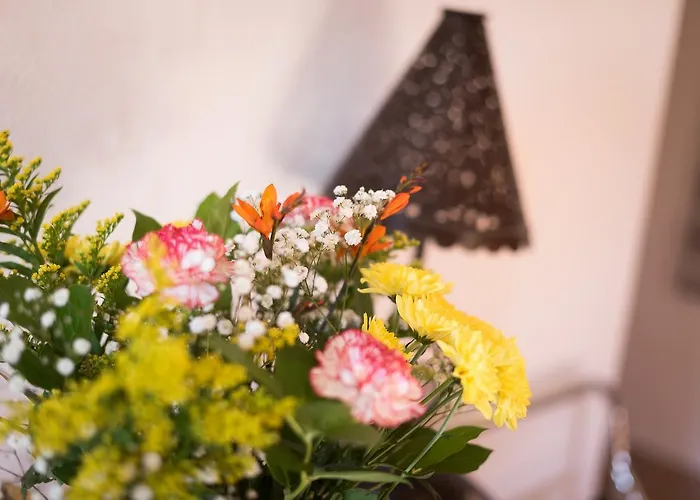 Le Moulin De Beaunette 4*